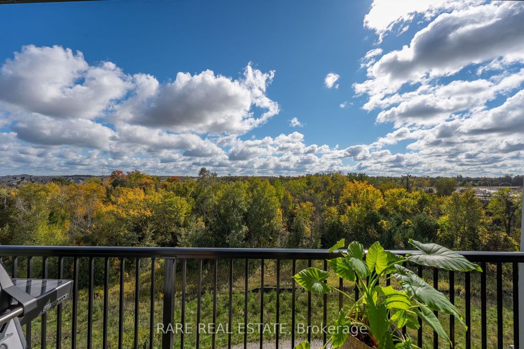 Photo of 5 Chef Lane #506, Barrie, ON L9J 0J8 (MLS # S12455745)