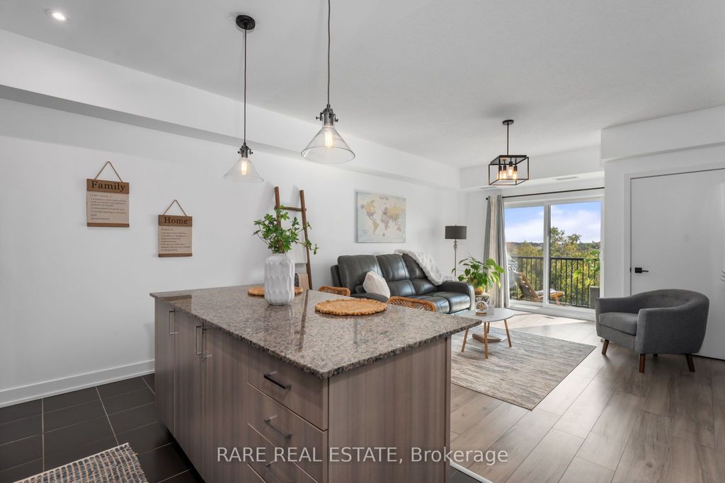 Photo of 5 Chef Lane #506, Barrie, ON L9J 0J8 (MLS # S12455745)