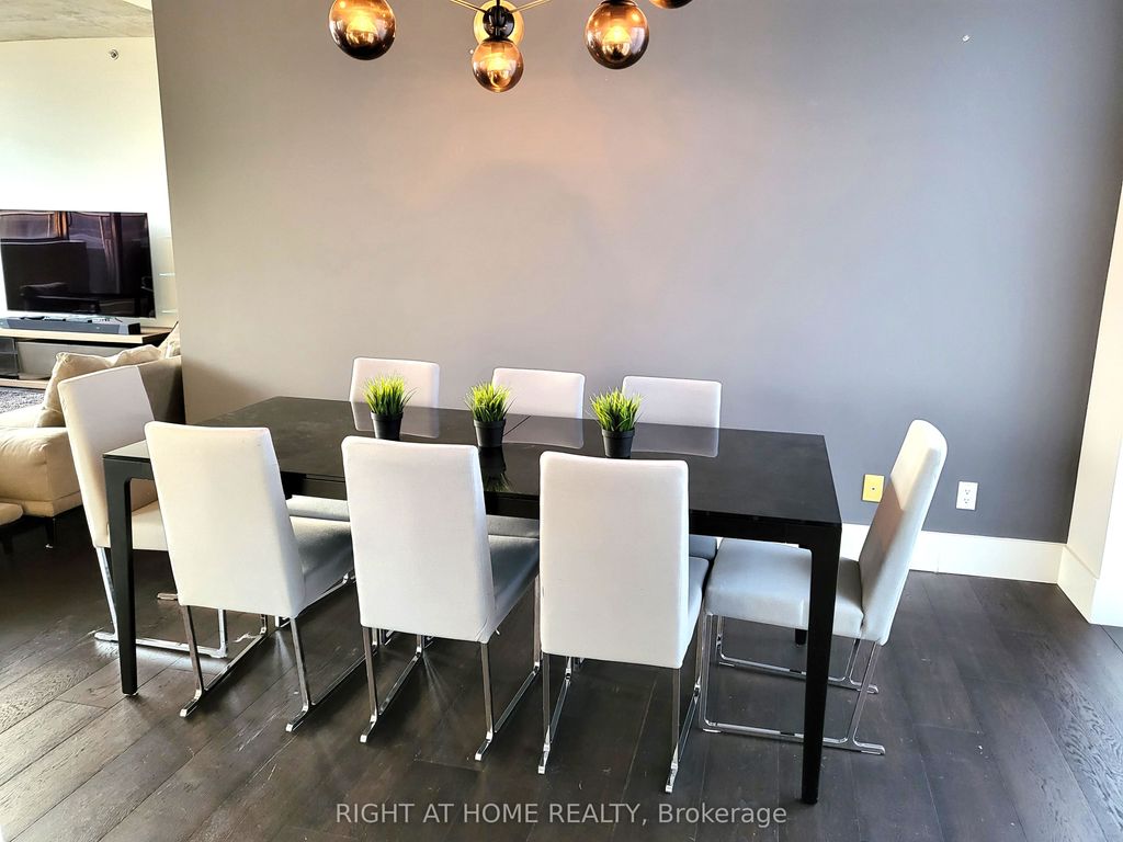 Photo of 55 Stewart Street #PH1027, Toronto, ON M5V 2V1 (MLS # C12760364)