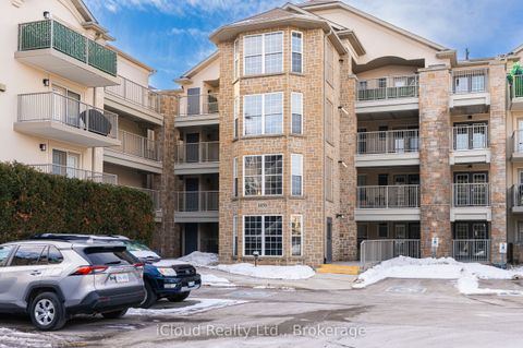 1450 Bishops Gate 103 Oakville ON L6M 4N1
