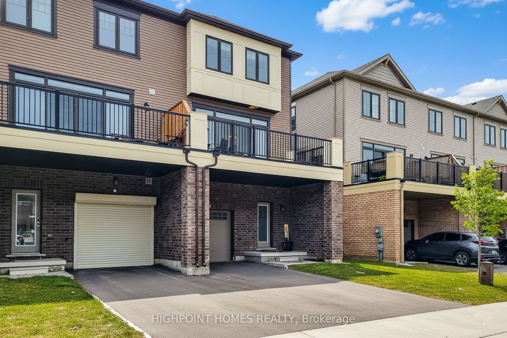 Photo of 36 Utter Place, Hamilton, ON L8J 0H7 (MLS # X12651930)