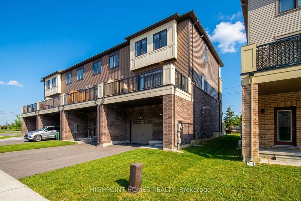 Photo of 36 Utter Place, Hamilton, ON L8J 0H7 (MLS # X12651930)