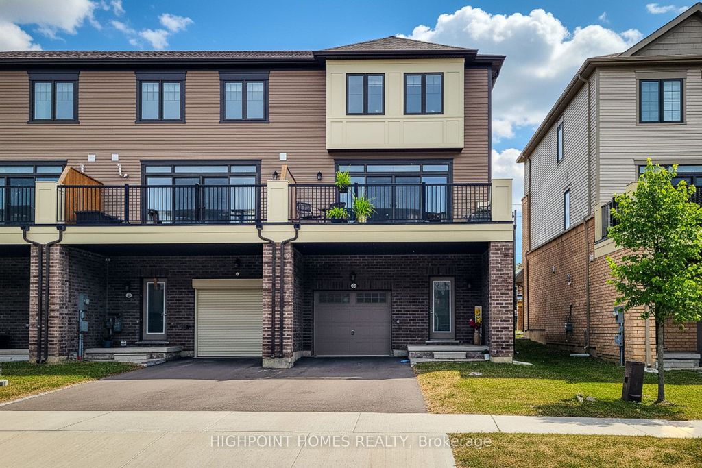 Photo of 36 Utter Place, Hamilton, ON L8J 0H7 (MLS # X12651930)