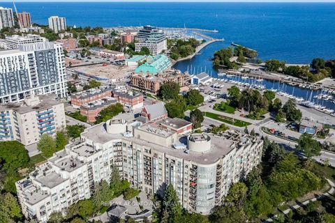 2511 Lakeshore Road W 519 Oakville ON L6L 6L9