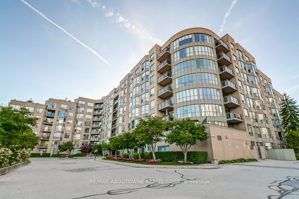 2511 Lakeshore Road W 519