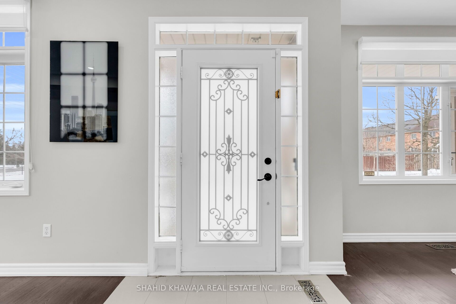 3849 Talias Crescent