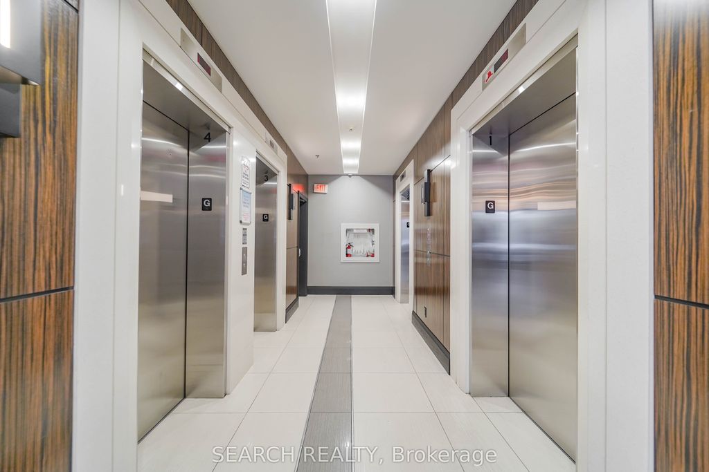 Photo of 19 Grand Trunk Crescent #201, Toronto, ON M5J 3A3 (MLS # C12407197)