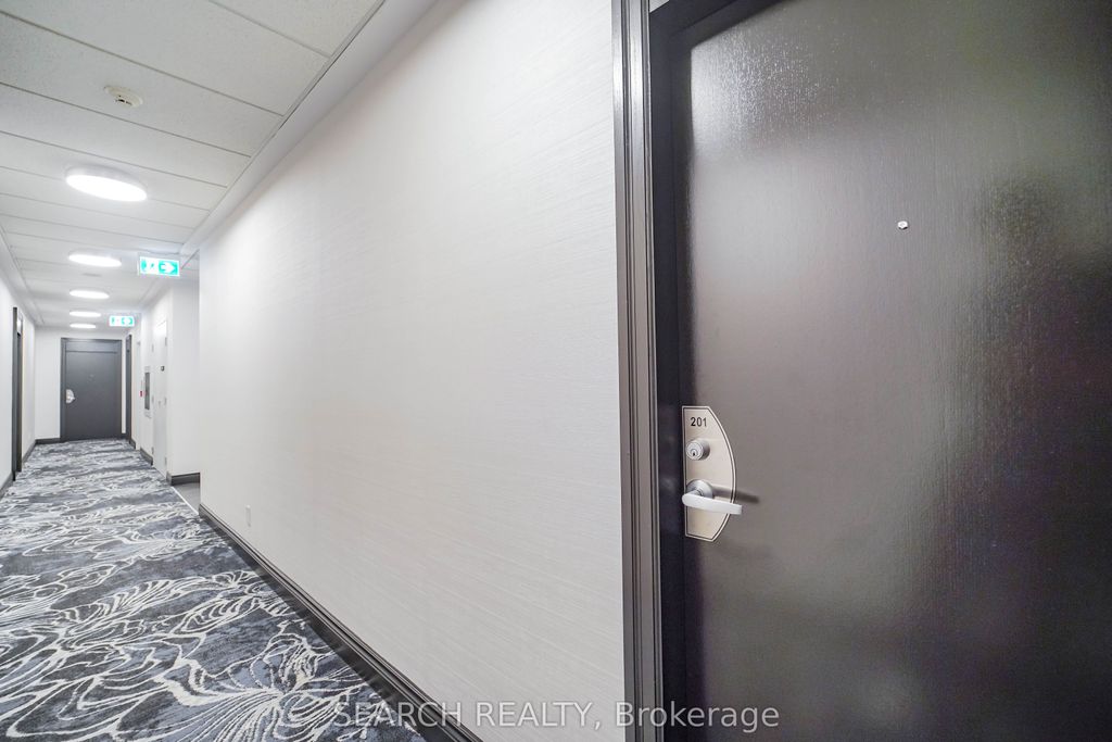 Photo of 19 Grand Trunk Crescent #201, Toronto, ON M5J 3A3 (MLS # C12407197)
