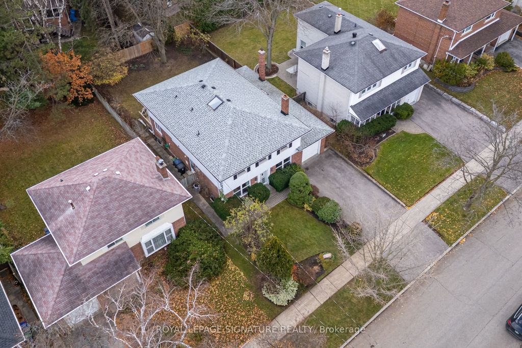 Photo of 43 Davean Drive, Toronto, ON M2L 2R6 (MLS # C12574546)