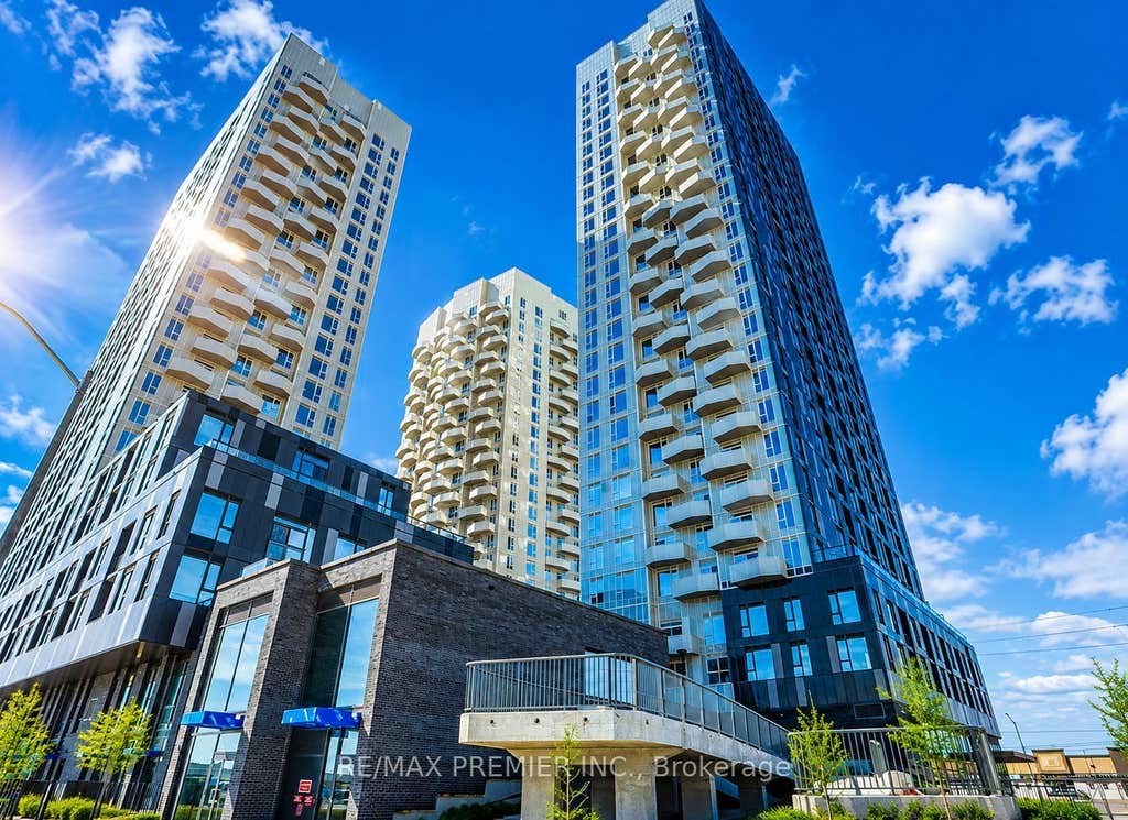 Photo of 474 Caldari Road #1707, Vaughan, ON L4K 0R5 (MLS # N13654074)
