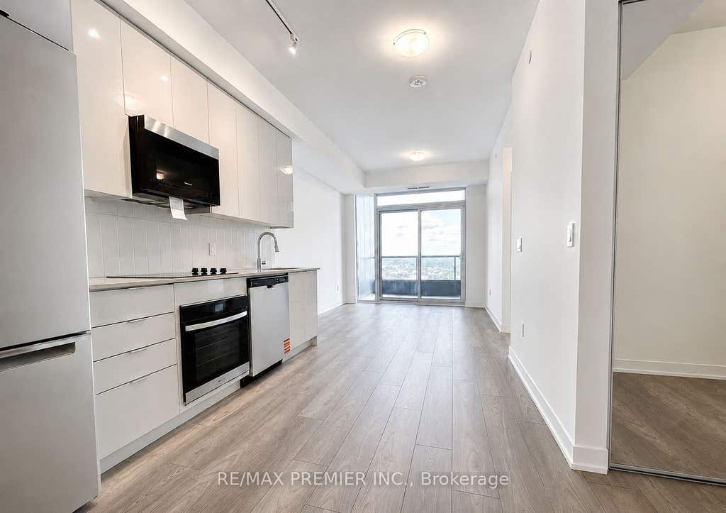 Photo of 474 Caldari Road #1707, Vaughan, ON L4K 0R5 (MLS # N13654074)