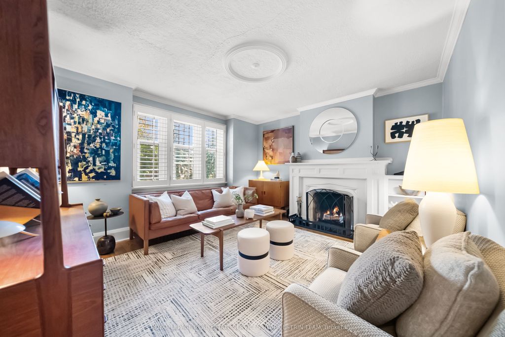 Photo of 26 MacNaughton Road, Toronto, ON M4G 3H4 (MLS # C12971956)