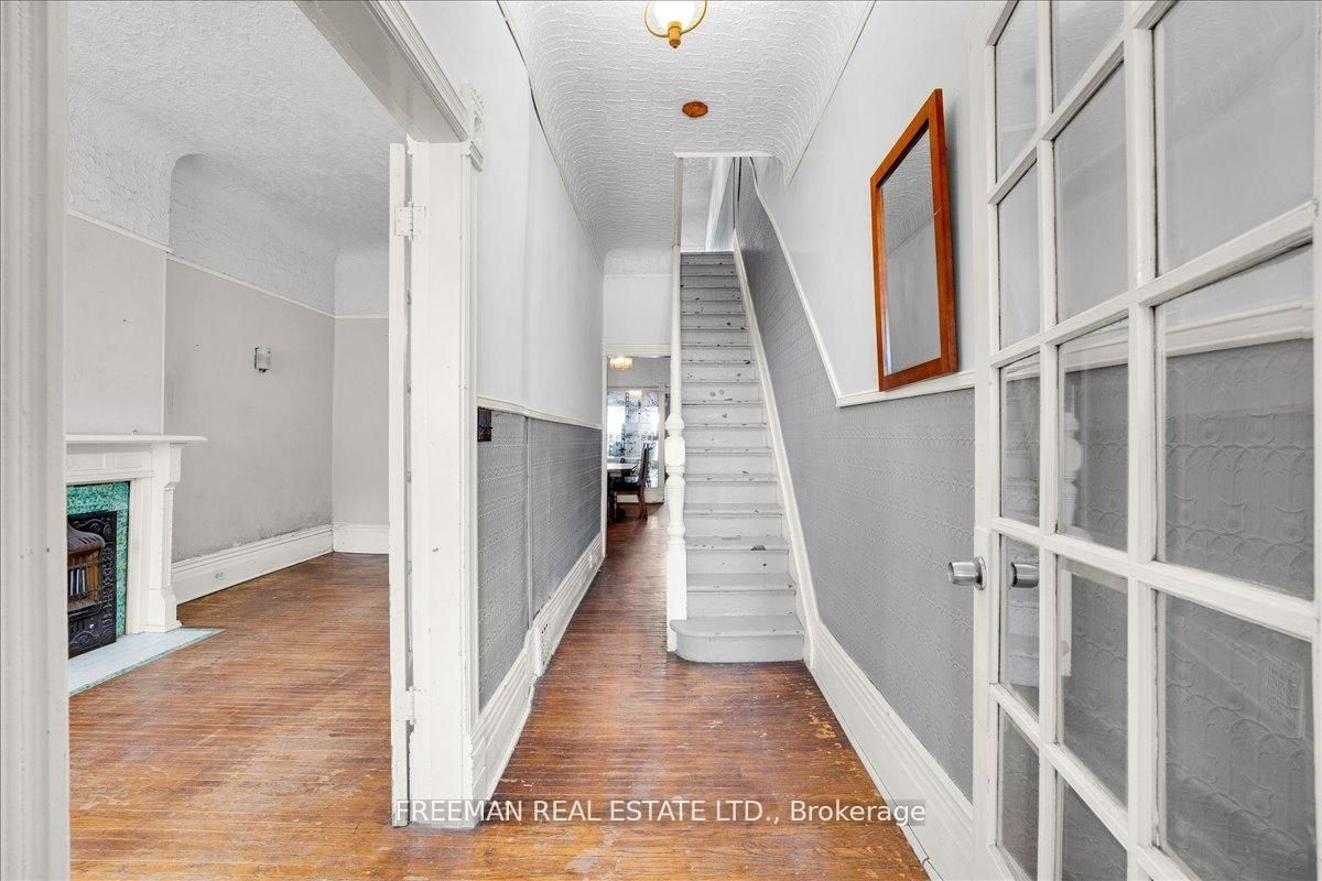 116 Brunswick Avenue