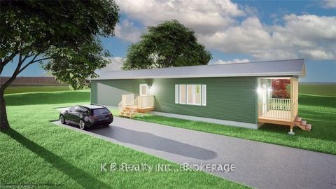 902 MAPLE Drive Greater Napanee ON L7R 3L1