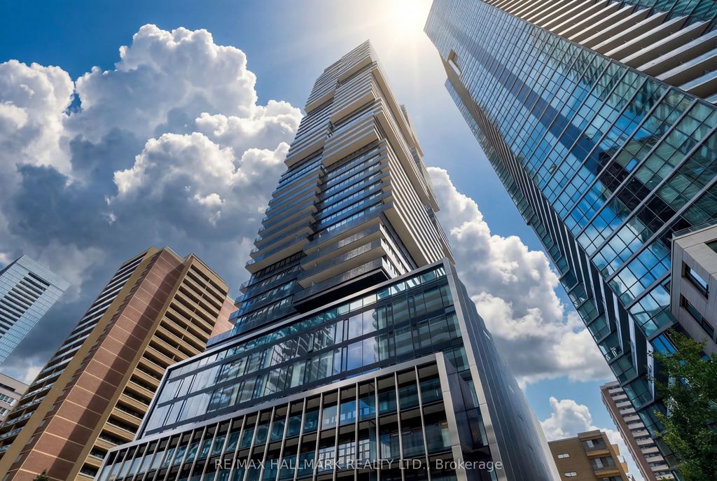 Photo of 55 Charles Street E #1310, Toronto, ON M4Y 1S9 (MLS # C12897278)