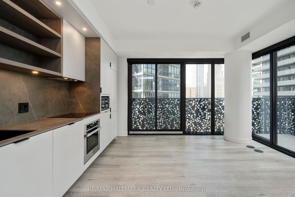 Photo of 55 Charles Street E #1310, Toronto, ON M4Y 1S9 (MLS # C12897278)