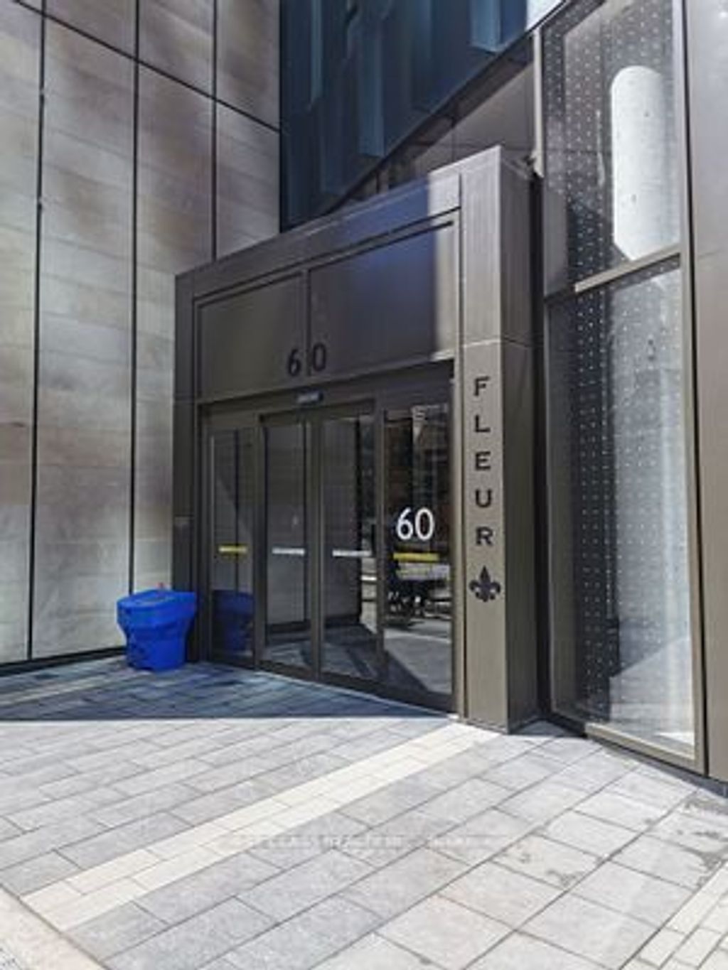Photo of 60 Shuter Street #1810, Toronto, ON M5B 1A8 (MLS # C12346402)