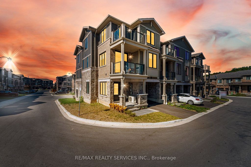 Photo of 10 Birmingham Drive #113, Cambridge, ON N1R 0C6 (MLS # X12857790)