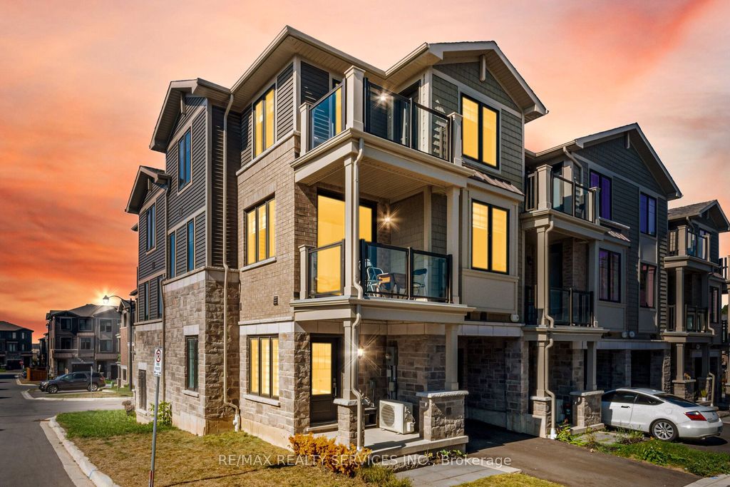 Photo of 10 Birmingham Drive #113, Cambridge, ON N1R 0C6 (MLS # X12857790)