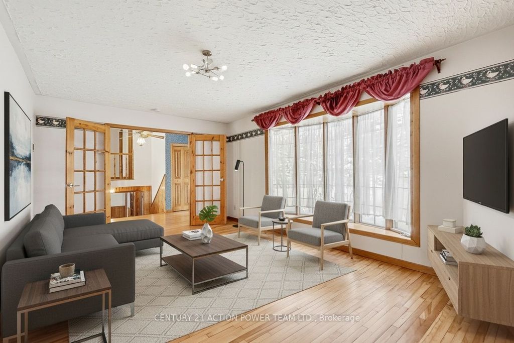 Photo of 2968 Principale Street E, Alfred and Plantagenet, ON K0A 3K0 (MLS # X12637906)