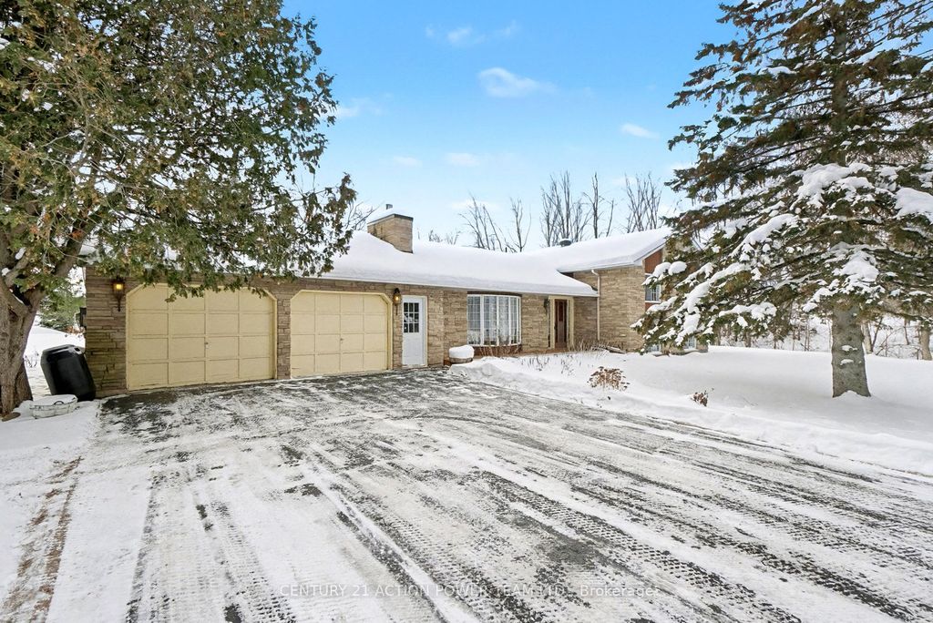 Photo of 2968 Principale Street E, Alfred and Plantagenet, ON K0A 3K0 (MLS # X12637906)