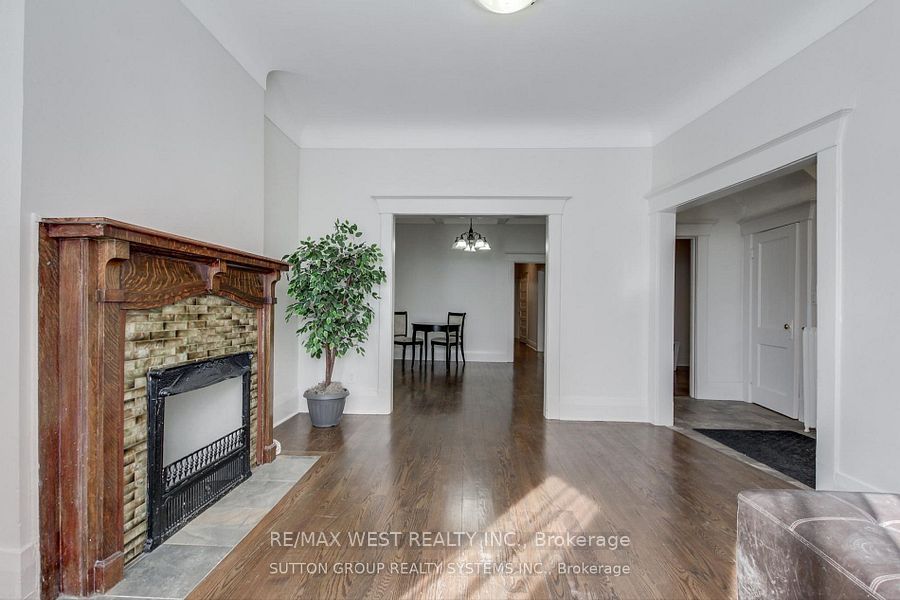 328 High Park Avenue