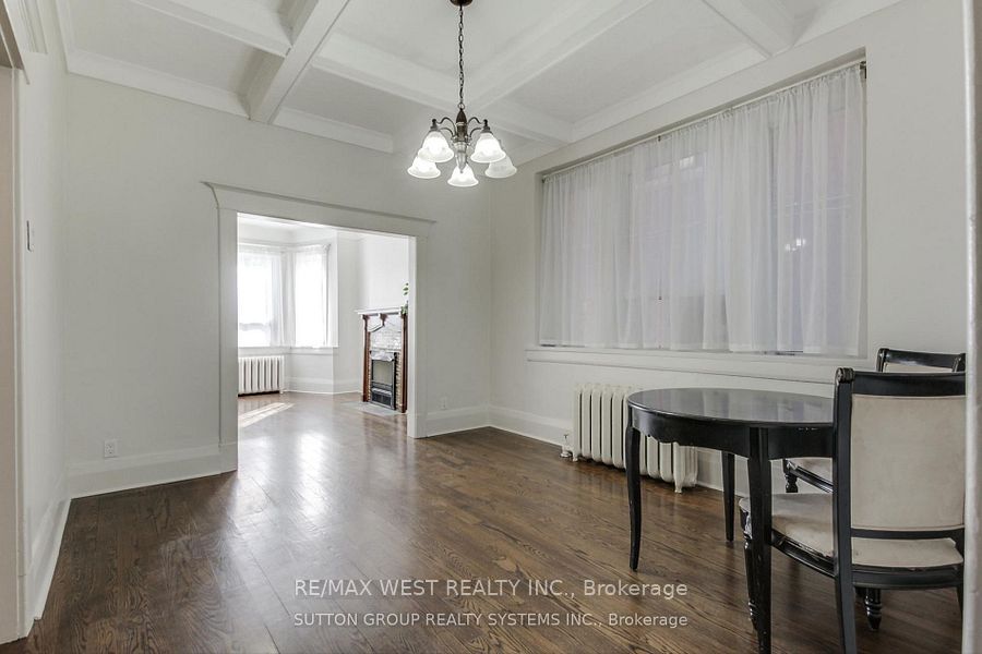 328 High Park Avenue