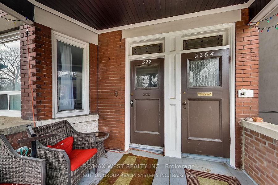 328 High Park Avenue