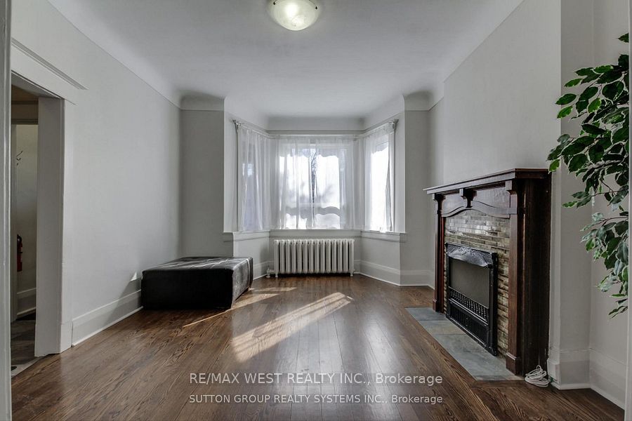328 High Park Avenue