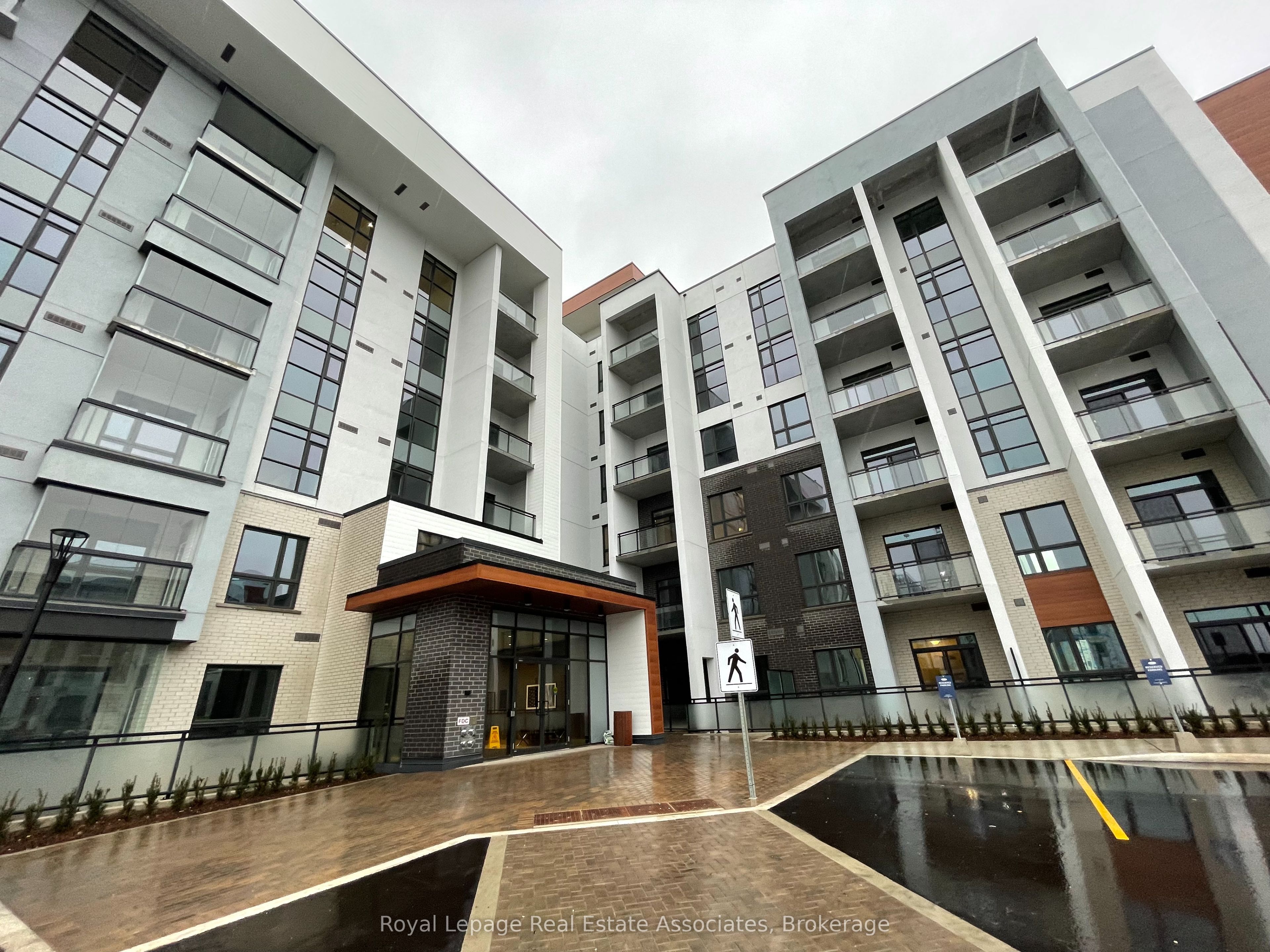 460 Gordon Krantz Avenue 108