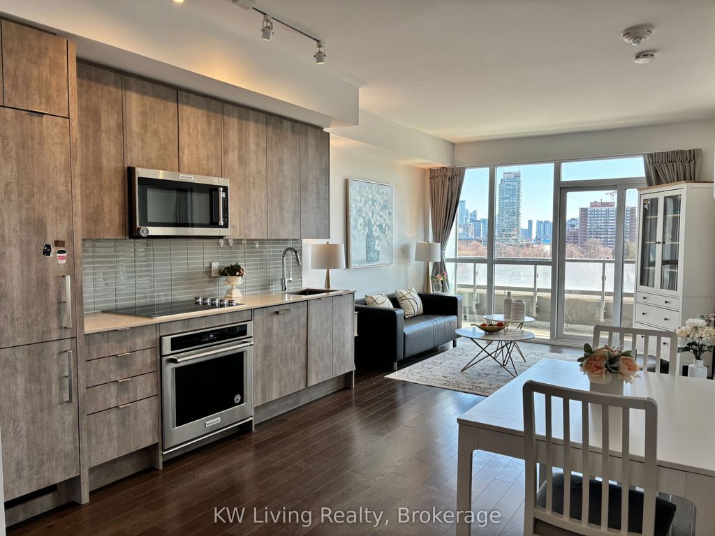 Photo of 181 Bedford Road #708, Toronto, ON M5R 0C2 (MLS # C12995996)