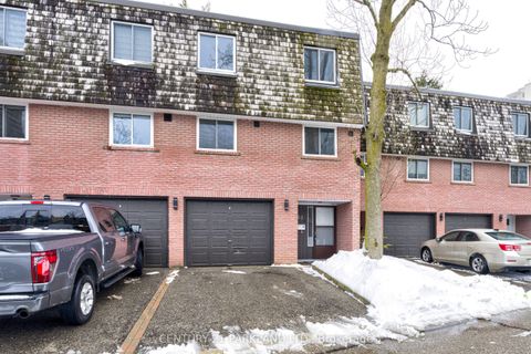 2145 Sherobee Road #83 Mississauga ON L5A 3G8