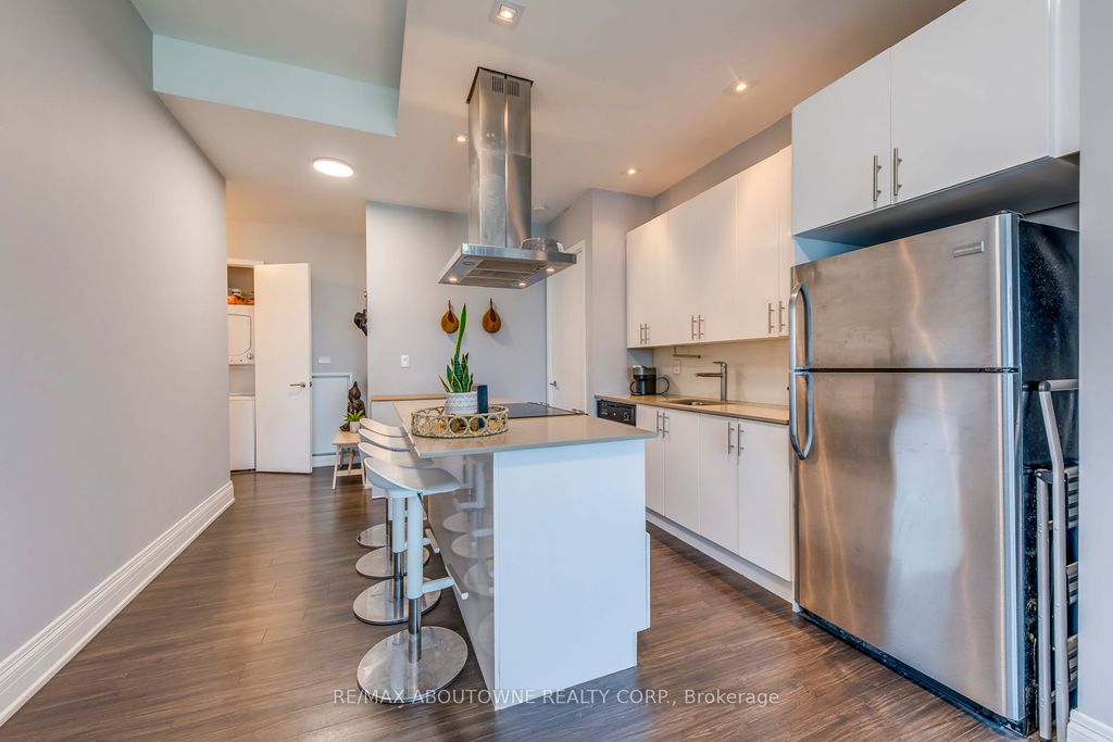Photo of 165 Legion Road N #2524, Toronto, ON M8Y 0B3 (MLS # W12678712)