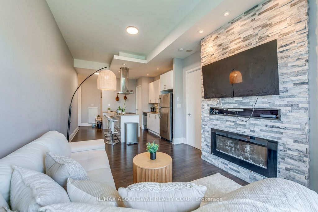 Photo of 165 Legion Road N #2524, Toronto, ON M8Y 0B3 (MLS # W12678712)