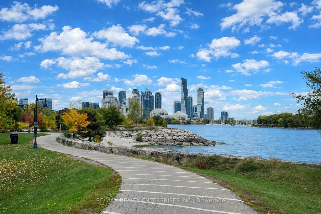 Photo of 11 Superior Avenue #TH1, Toronto, ON M8V 0A7 (MLS # W12995500)