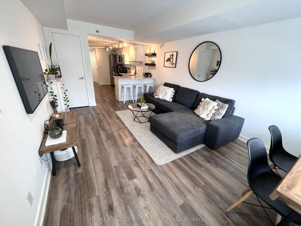 Photo of 11 Superior Avenue #TH1, Toronto, ON M8V 0A7 (MLS # W12995500)