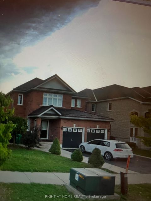 6772 LONGVIEW Place E BASEMENT Mississauga ON L5C 1V3