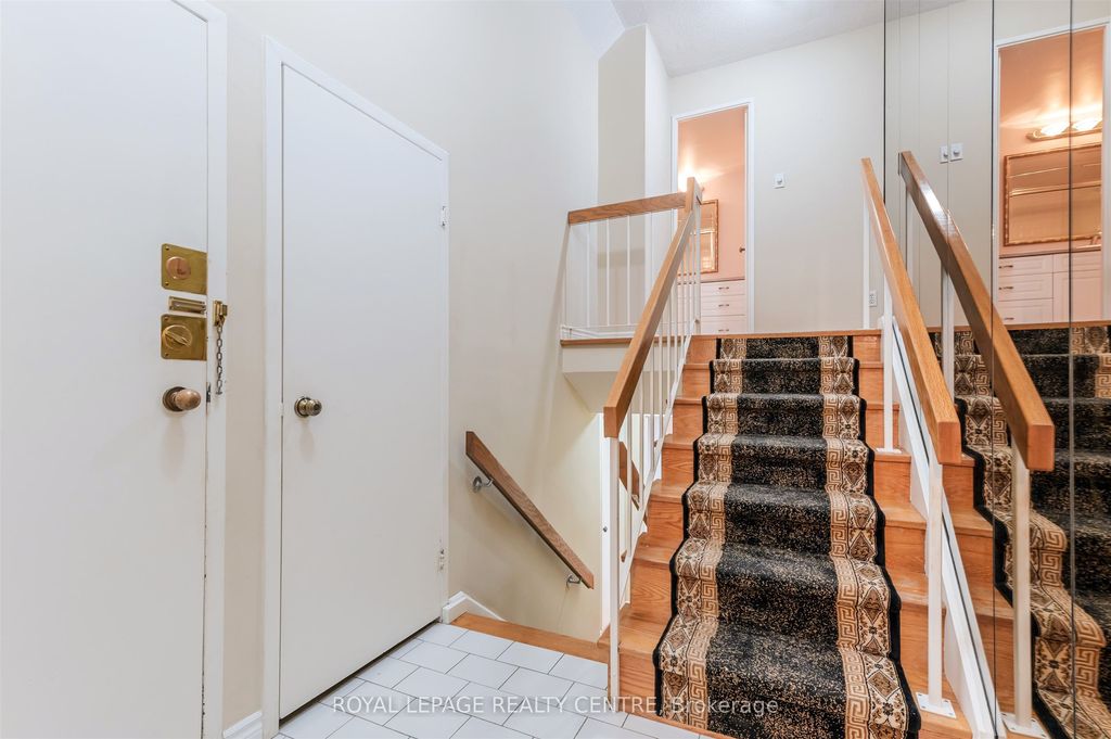 Photo of 296 Mill Road #B4, Toronto, ON M9C 4X8 (MLS # W12908796)