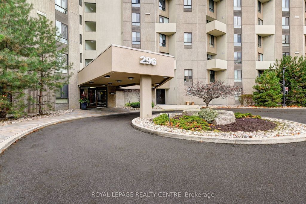 Photo of 296 Mill Road #B4, Toronto, ON M9C 4X8 (MLS # W12908796)