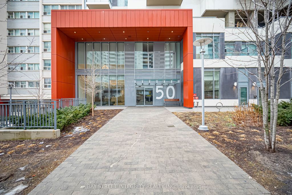 Photo of 50 Dunfield Avenue #1014, Toronto, ON M4S 0E4 (MLS # C12860790)