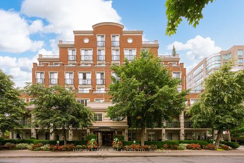 77 McMurrich Street 302 Toronto ON M5R 3V3
