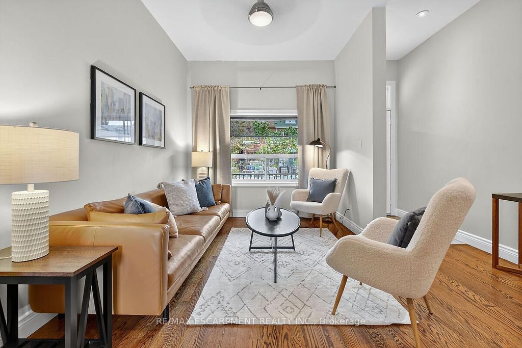 Photo of 690 Dufferin Street, Toronto, ON M6K 2B5 (MLS # C12453211)