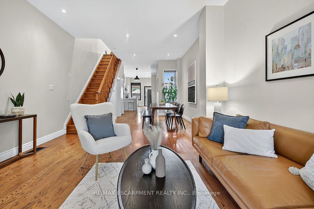 Photo of 690 Dufferin Street, Toronto, ON M6K 2B5 (MLS # C12453211)