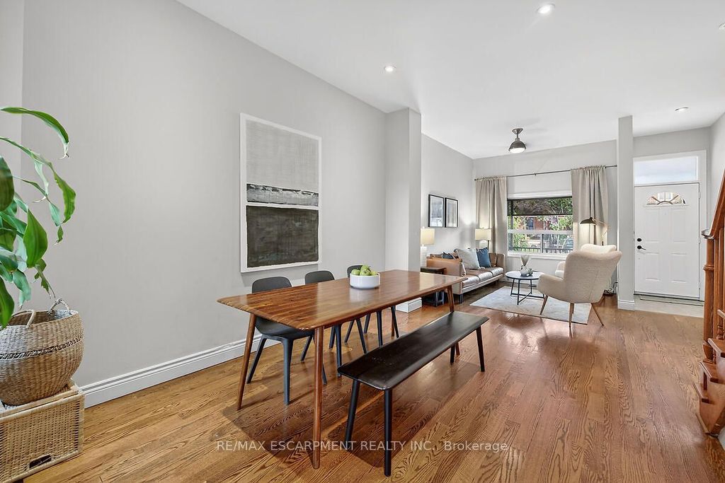 Photo of 690 Dufferin Street, Toronto, ON M6K 2B5 (MLS # C12453211)