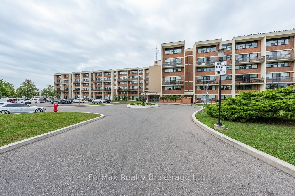 1050 Stainton Drive 124