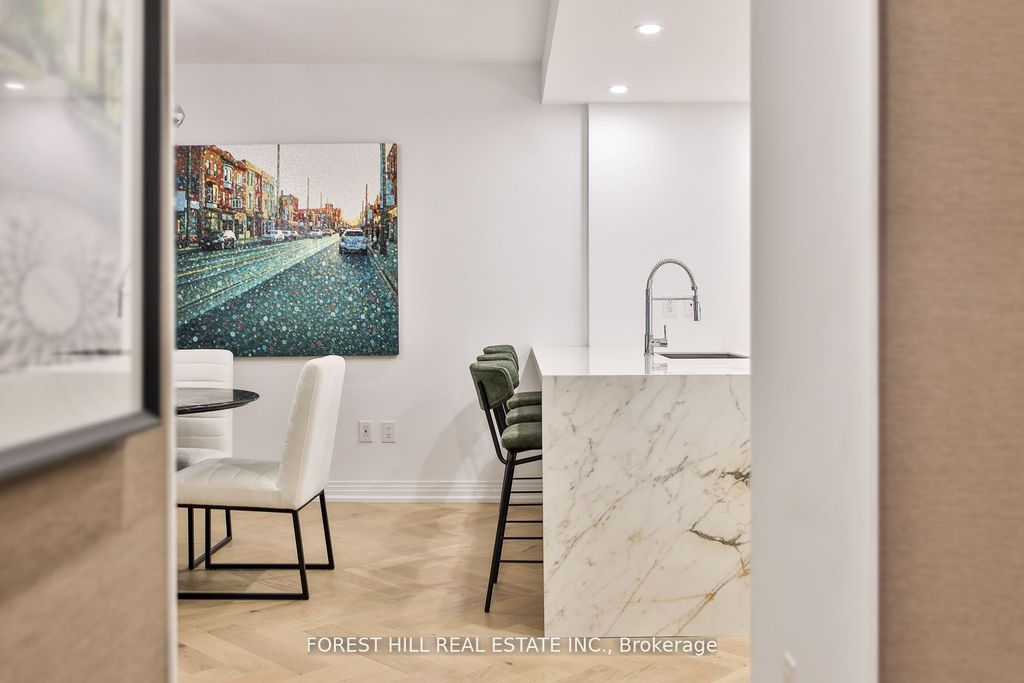 Photo of 1 Benvenuto Place #129, Toronto, ON M4V 2L1 (MLS # C12433829)