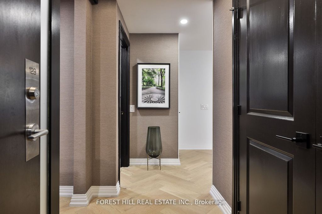 Photo of 1 Benvenuto Place #129, Toronto, ON M4V 2L1 (MLS # C12433829)
