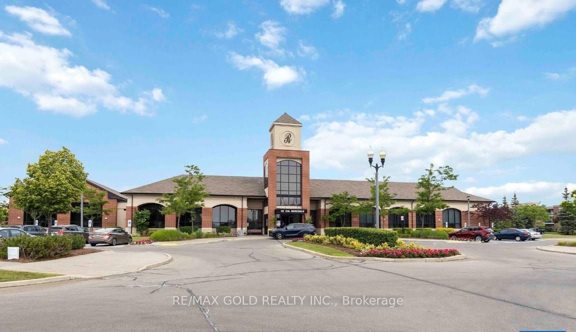 25 Via Rosedale Way 213