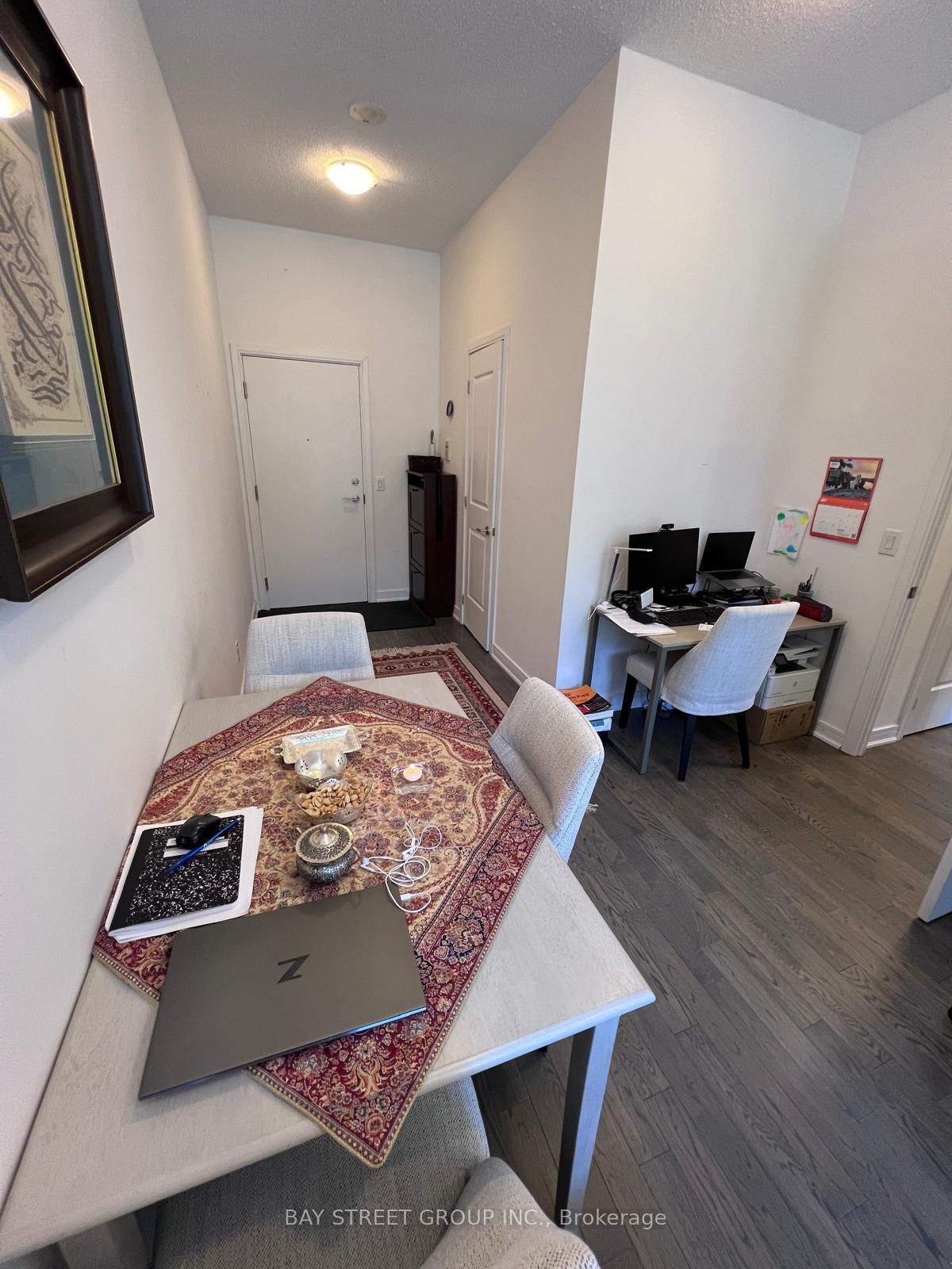 9191 yonge Street 106 SW