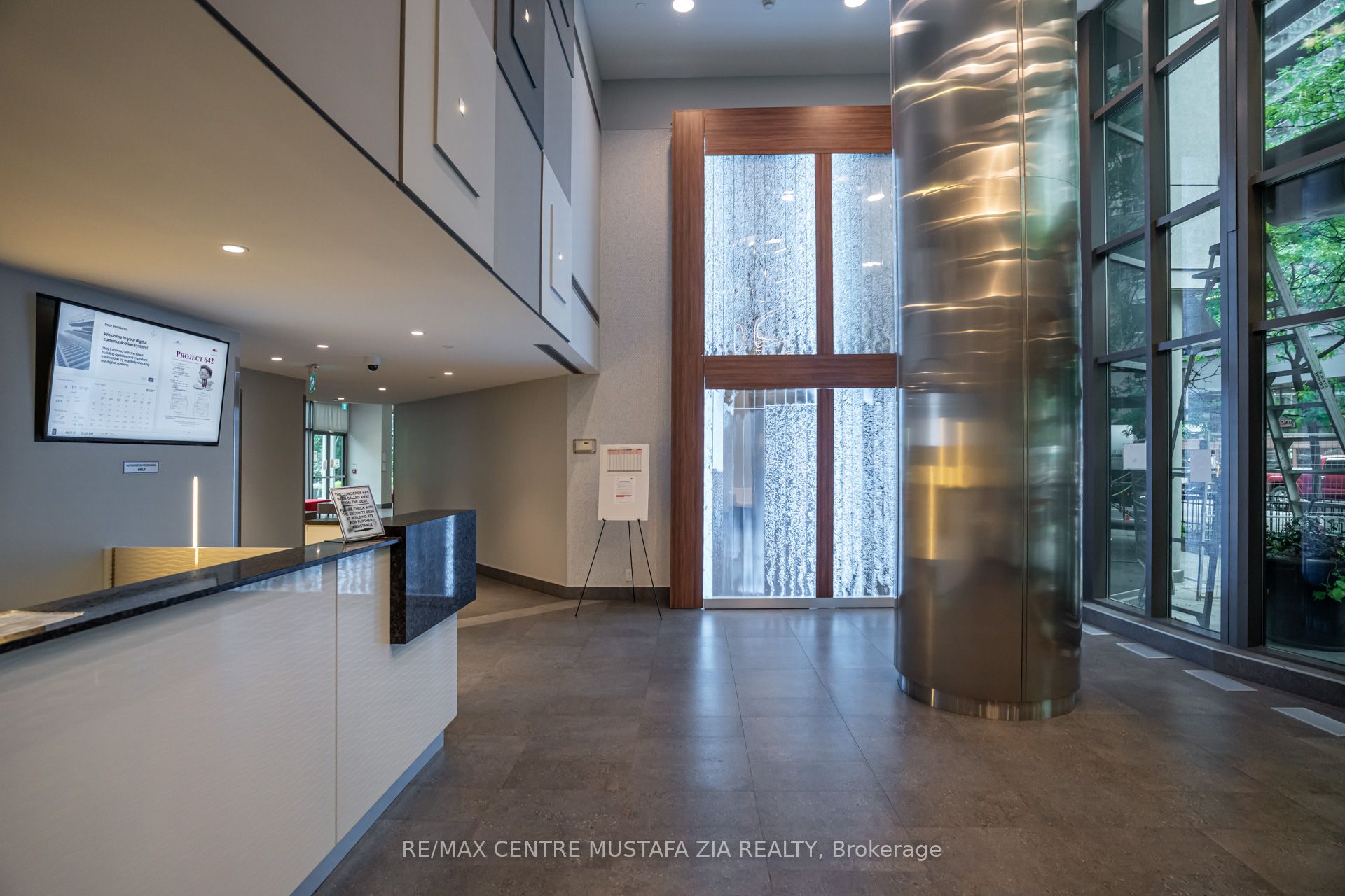 361 Front Street W 1901